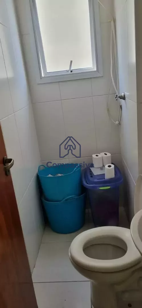 VENDE-SE Apartamento